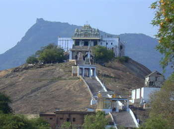Tirumalai Srinivasa Perumal Temple