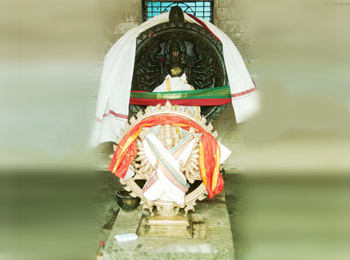 Sri Venkatachalapathy Temple