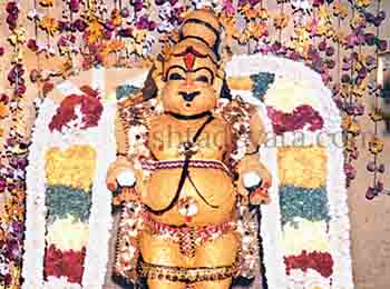 Sri Navaneethakrishnan Temple