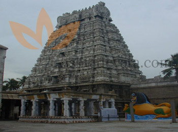 Sri Margabandeswarar Temple