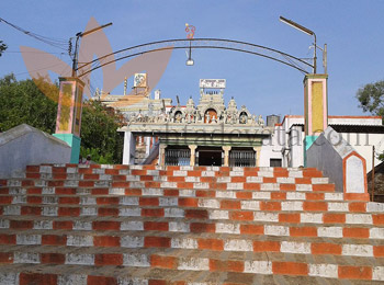 Karunellinathar Temple