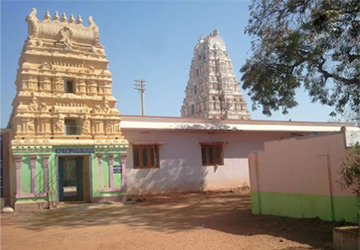 Lakshmi Narasimha Swamy Temple