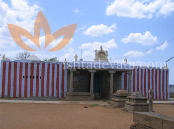 sri Navaneetha Krishnan Temple