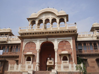 Raj Ratan Bihari Temple