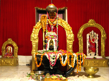 Laleshwar Mahadevji Temple