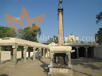 Thirumuruganathaswamy Temple