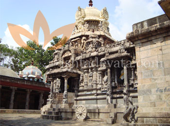 Amirtha Kadeswarar Temple