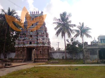 Sri Tirunaavaleswarar Temple