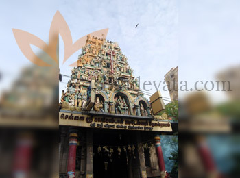 Sri Kalikambal Temple