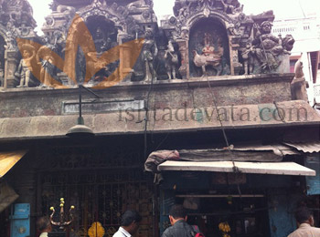 Renuka Parameswari Temple