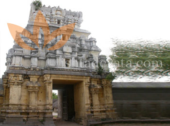 Sri Azhagiyanayanaar Temple