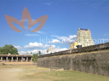Krupapureeswarar Temple