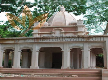 Yashor Shakti Peeth Temple