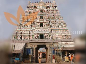 Vedanathar Temple