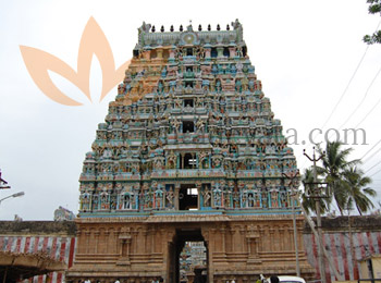 Sri Thenupureeswarar Temple