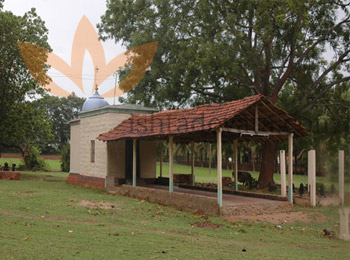 Amaneeswarar Temple