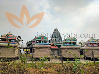 Shri Siddhar Temple