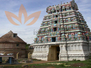 Palaivaneswarar Temple