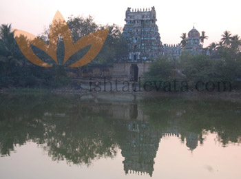 Kalyanasundareswarar Panchavarneswarar Temple