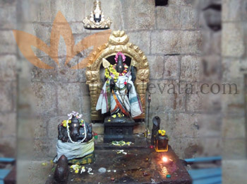 Perumal and Shiva Temple