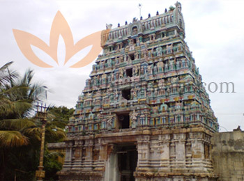 Thirusakthimuttam Temple