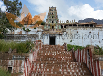 Sri Kodunkundranathar Temple