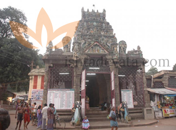 Kuttralanathar Temple