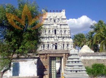 Sri Idaiyattrunathar Temple