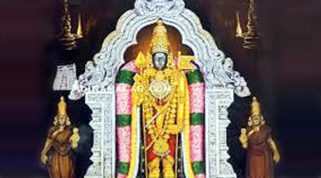 Tiruttani Subramaniaswami Temple Aadi Kiruthigai Theppam