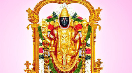 Arulmigu Kalyana Venkataramana Swamy Temple Thiruppavithrarothchava Festival