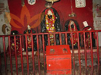 Bhadra Kali Temple