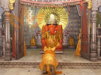 Ganesh Ji Temple