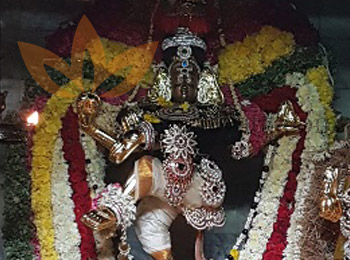 Arulmigu Sankara Rameshvarar Temple