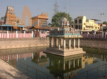 Sri Devi Karumariamman Temple