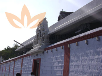 Arulmigu Sivanmalai Murugan Temple