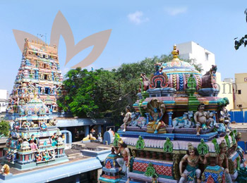 Arulmigu Balasubramanya Swamy Temple