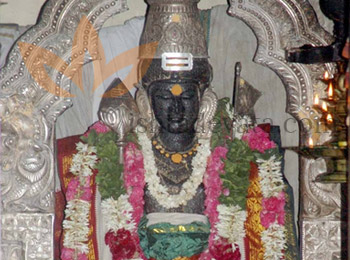 Arulmigu Balasubramanya Swamy Temple