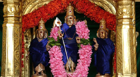 Arulmigu Sivanmalai Murugan Temple Kandha Sasti Festival