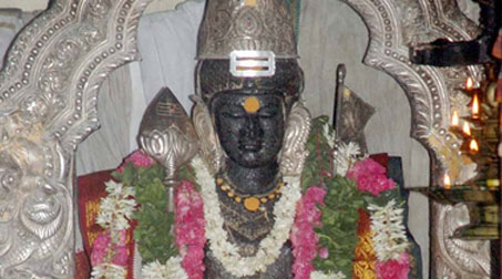 Teynampet Balasubramanya Swamy Temple Kandha Sasti Festival