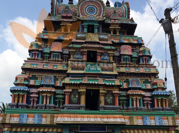 Sri Sukshmapureeswarar Temple